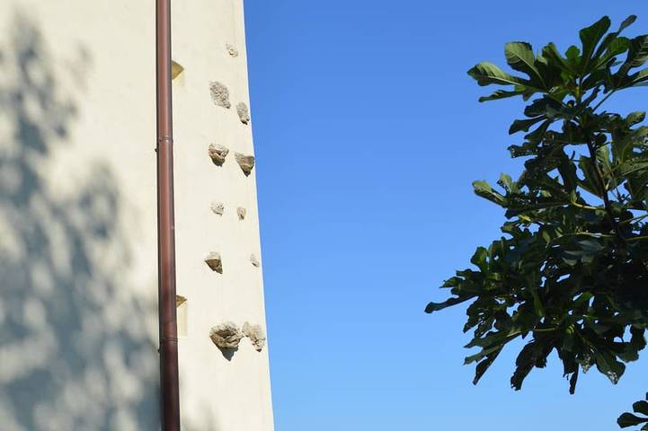 Ganze Wohnung, Altes Bauernhaus "Blue Apt", Wanderfreunde Ferienhäuser mit herrlicher Aussicht in Ravello, Sorrento Coast
