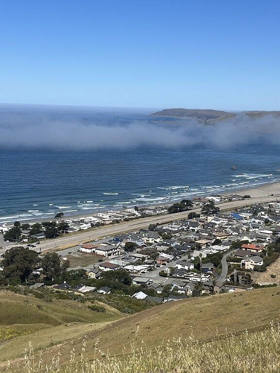 Great Family Vacation House - Minutes From Beach! in Cayucos, San Luis Obispo County