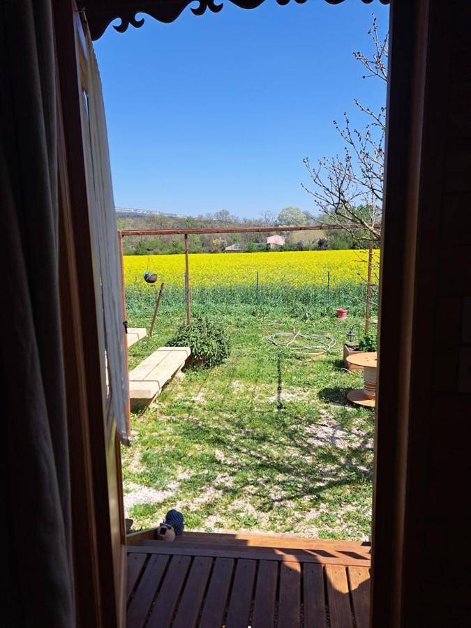 Location de vacances pour 2 personnes, avec jardin à Fuveau - 3