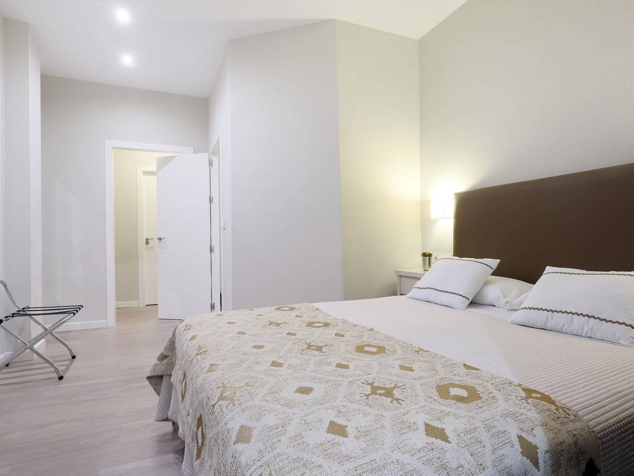 Apartamento vacacional entero, Apart. De Lujo Conde De Gondomar in Distrito Centro (Córdoba), Córdoba