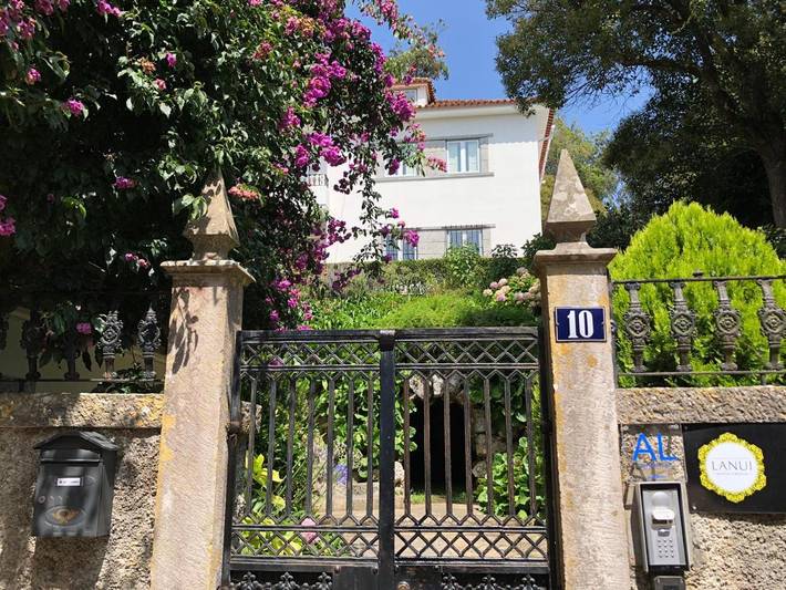 Bed and breakfast para 2 pessoas, com jardim e vista - 1