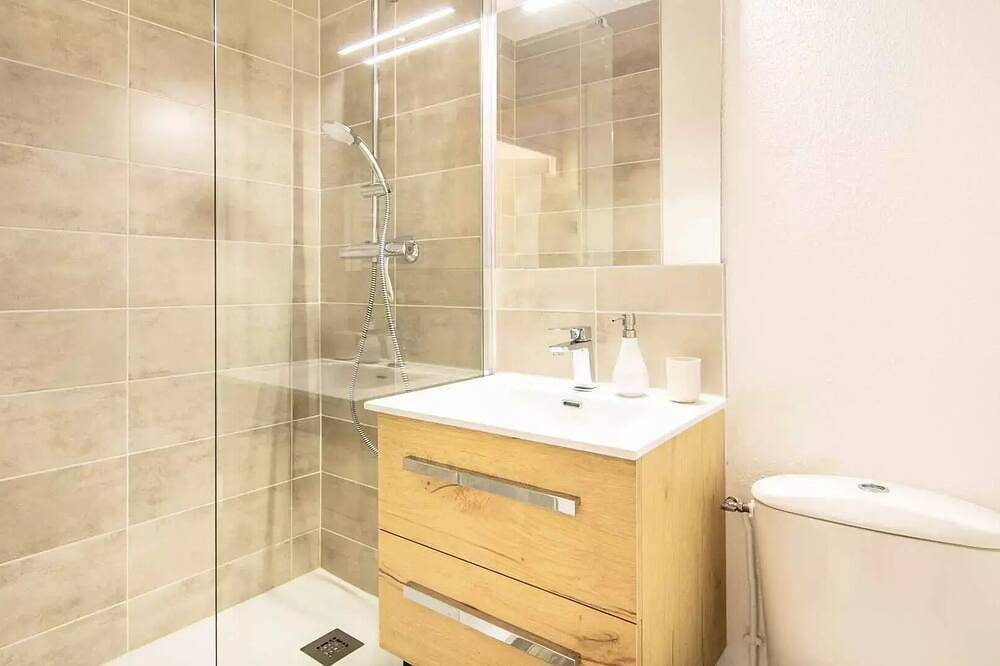 Appartement entier, Les Chalets de la Vanoise in La Norma, Villarodin-Bourget