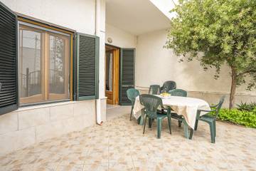 Ferienwohnung für 6 Personen in Torre Lapillo, Golf von Tarent, Bild 1