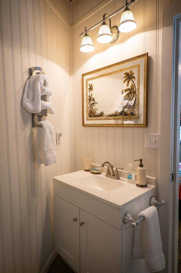 Chambre d’hôte pour 8 personnes, avec terrasse et vue dans Missouri - 4