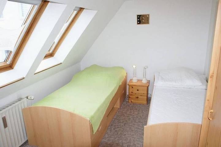 Ferienhaus für 5 Personen, mit Terrasse in Wismar - 4