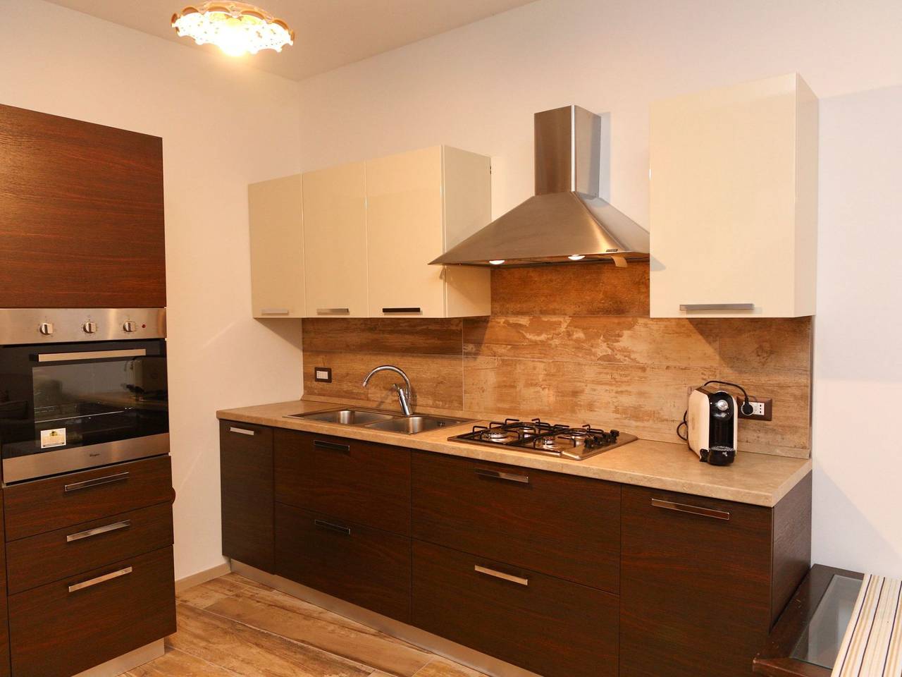 Appartamento intero, Wine House in Cefalù, Cefalù (Comune)