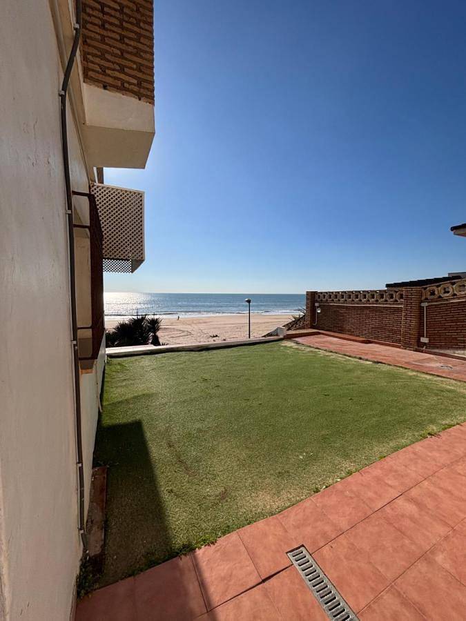 Apartamento entero, A la Orilla del Mar in Matalascañas, Almonte