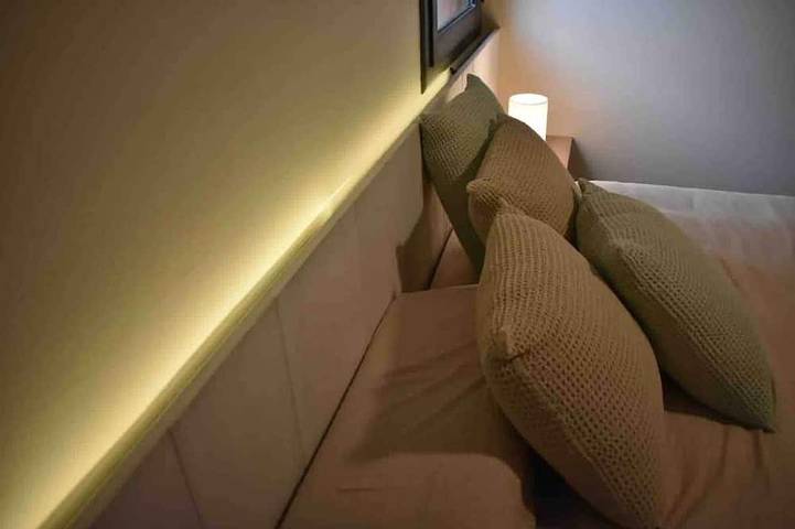 Location de vacances pour 8 personnes à Berga - 4