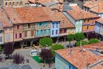 Chambre d’hôte pour 2 personnes, avec jacuzzi et jardin dans l' Ariège