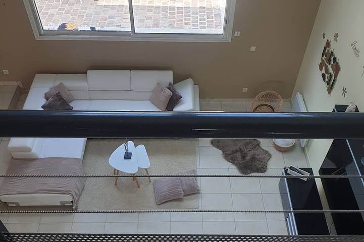 Location de vacances pour 12 personnes à Herry - 4