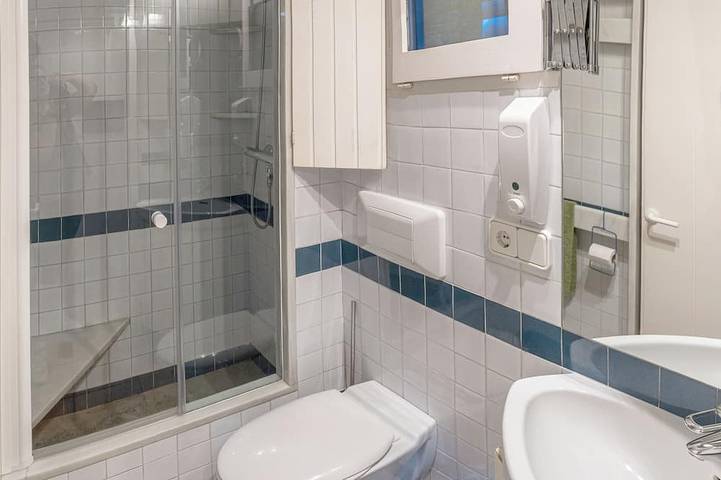 Ferienhaus für 4 Personen, mit Terrasse und Garten in Cadaques - 3