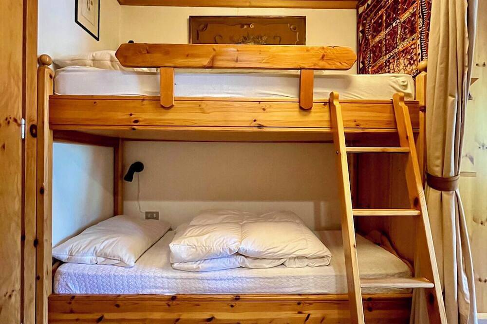 Ganze Wohnung, Cozy studio apartment in the center of the village in Corvara in Badia, Dolomiti Superski