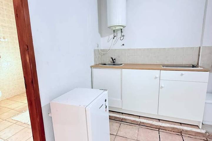 Apartment for 6 people in Ibiza (Municipality)