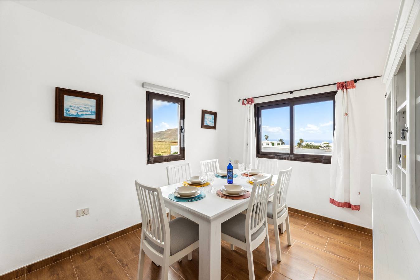 Villa doña Isidora - Vipvipvillas in El Mojón (Lanzarote), Teguise