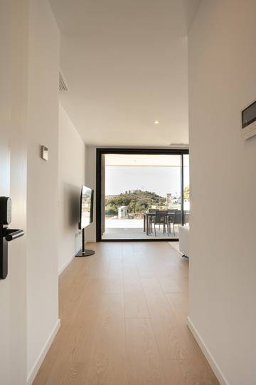 Village para 4 Personas en Villajoyosa, Costa Blanca, Foto 3