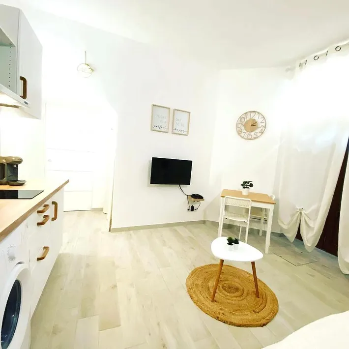 Appartement de vacances pour 4 personnes - 1