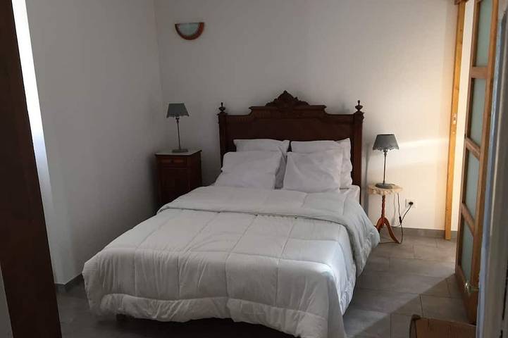 Gîte pour 6 personnes, avec piscine et jardin à Joyeuse - 4