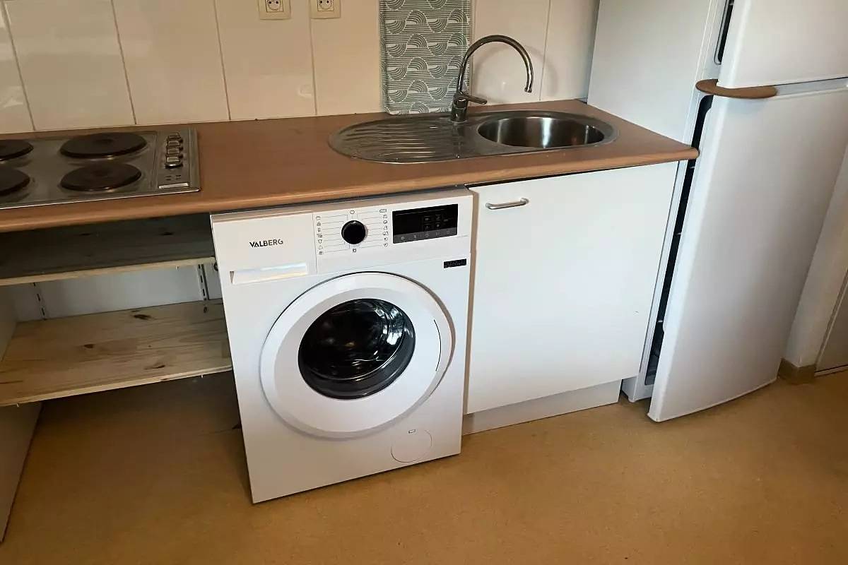 Apartamento entero, Apartamentos para 4 personas in Avène, Región de Lodève