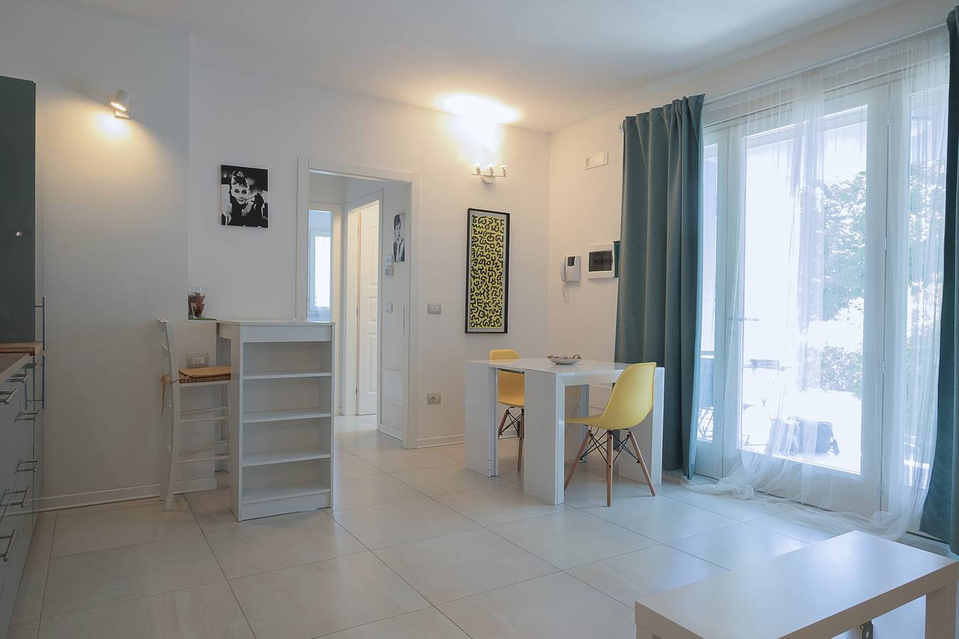 Entire apartment, Stay Smart Pisa in Pisa, Italian Riviera