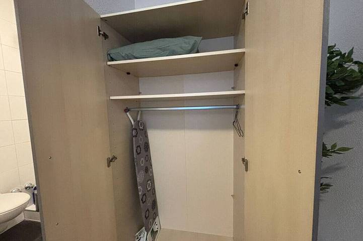 Ganze Wohnung, Staybaran City Apartment Bochum in Mitte Bochum, Bochum