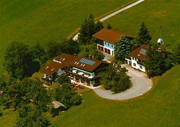 Pension Stoaberger Hof - Doppelzimmer Giagl in Neukirchen vorm Wald, Eastern Bavaria