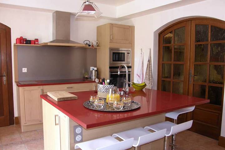 Gîte pour 8 personnes à Condom - 2