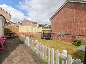 Holiday Home for 6 People in Cornwall, Photo 1