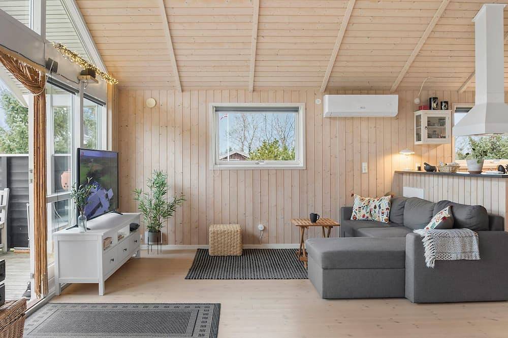 Acogedora casa en Vordingborg con Wifi in Vordingborg, Mar báltico sueco