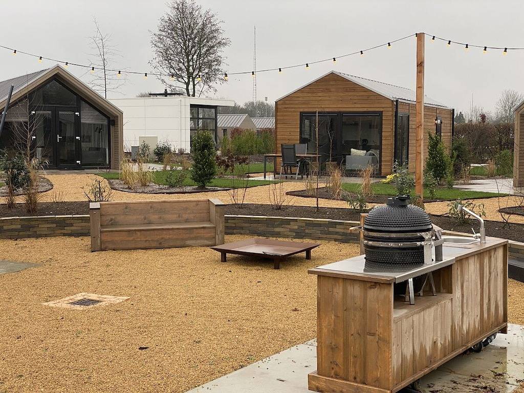 Wellness Haus 405 in IJssel