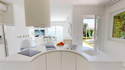 Villa für 8 Personen in Manerba del Garda, Gardasee-Berge, Bild 4