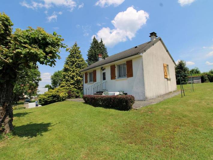 Location de vacances pour 2 personnes, avec Terrasse à Jaleyrac
