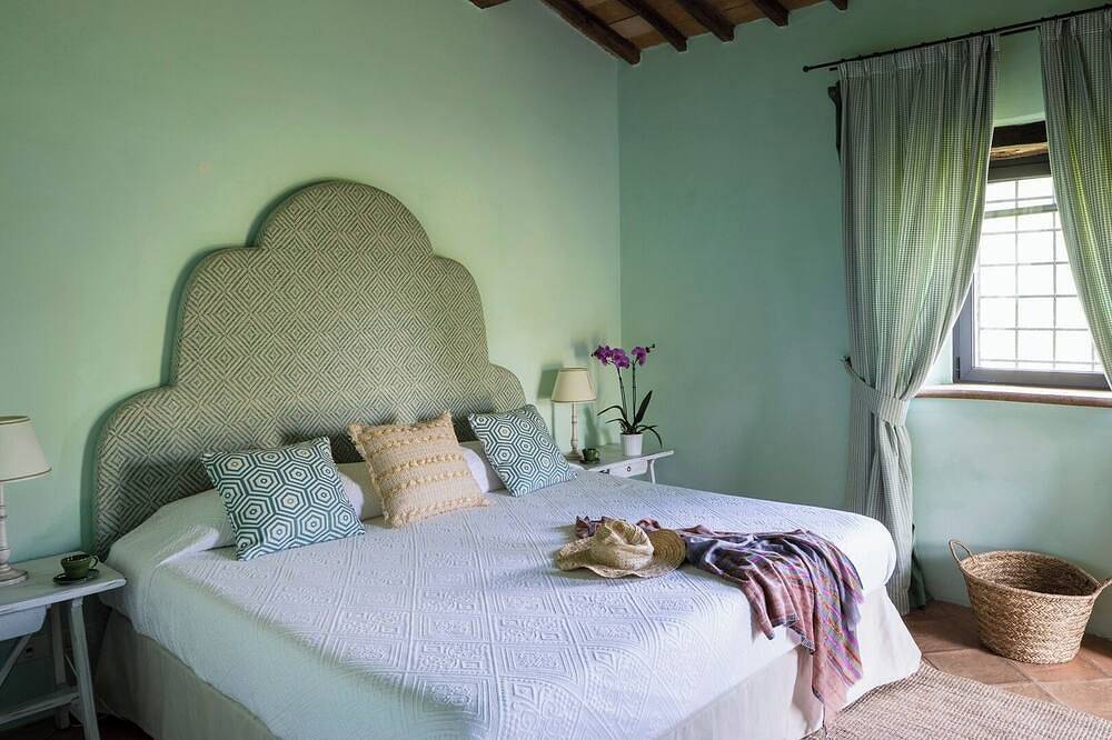 Villa Porpora - Private villa with heated pool in Perugia, Perugia Province