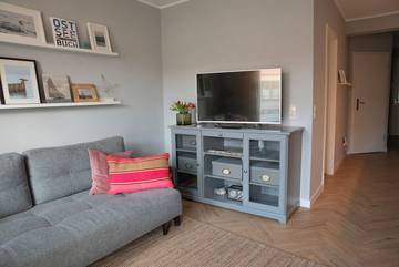 Ferienwohnung für 3 Personen in Ostseebad Kühlungsborn, Kühlungsborn, Bild 1