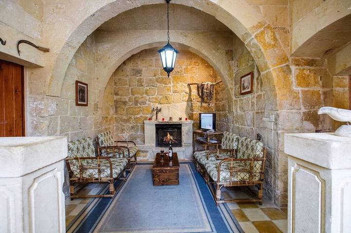Agriturismo for 6 people - 1