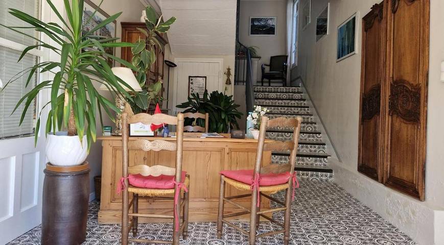 Location de vacances pour 2 personnes, avec jardin dans Rolleville - 3