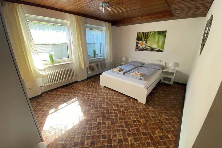 Ferienhaus für 21 Personen in Fischach