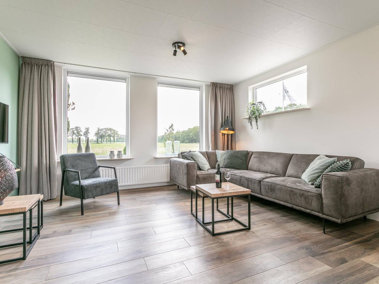 Gemütliches Familienhaus am Bauernhof in Oploo, Sint Anthonis