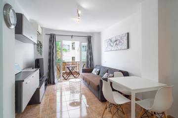 Apartment for 2 People in Nerja Centre, Nerja, Photo 3