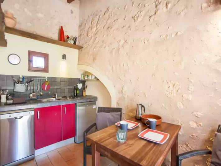 Finca für 2 Personen, mit Pool in Costitx - 2
