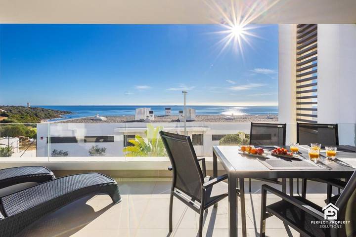 Apartamento de vacaciones para 4 personas, con sauna y jacuzzi además de piscina y terraza - 1