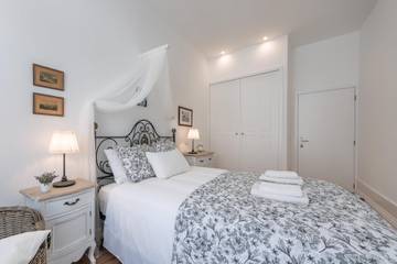 Casa De Férias para 4 Pessoas em Bonfim, Distrito do Porto, Foto 1