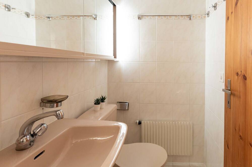 Apartamento entero, Les Dryades 6 by Interhome in Villars-sur-Ollon, Ollon (Villars-sur-Ollon)