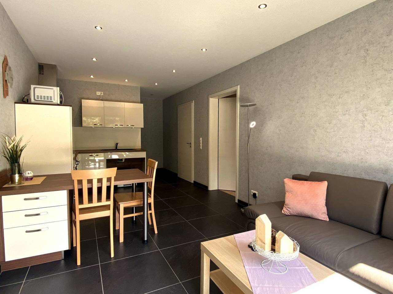 Ganze Wohnung, Am Weiher - Wohnung 5 - Für 2 Personen in Schmidt, Nideggen