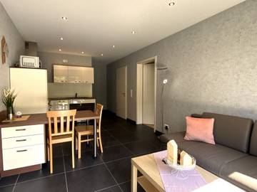 Ferienwohnung für 2 Personen, mit Garten, mit Haustier in Nideggen