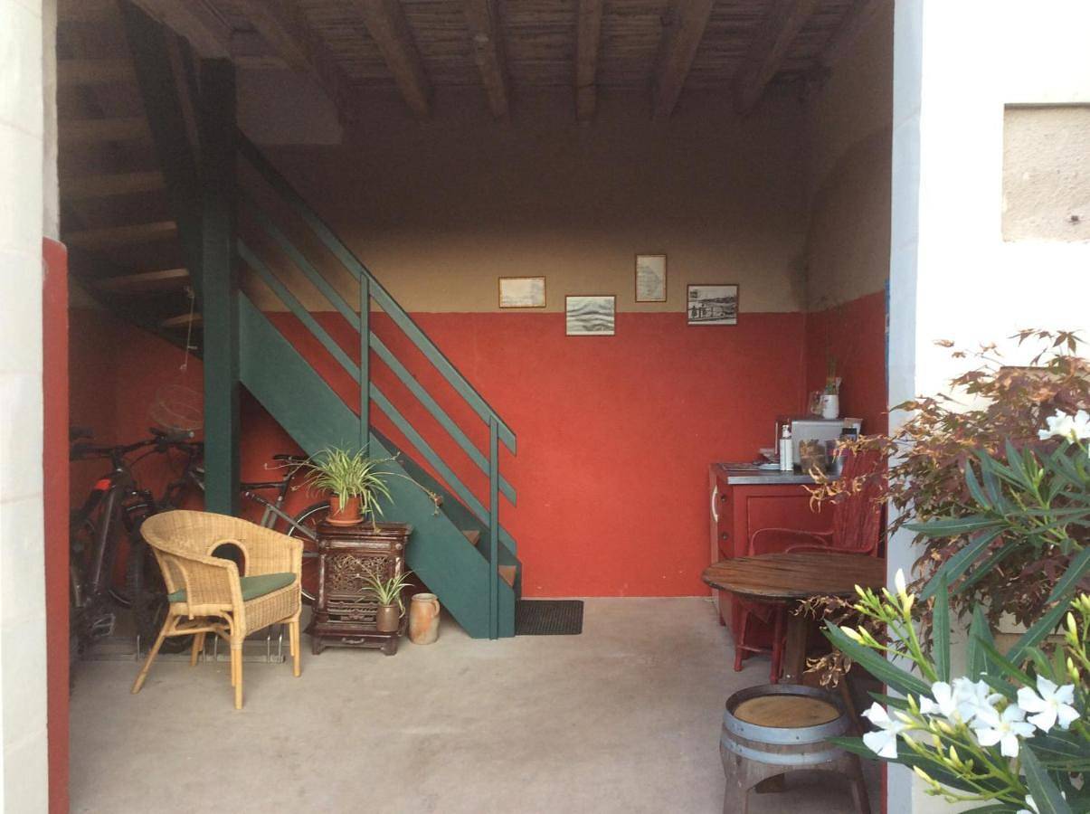 Family Suite in Chalonnes-sur-Loire, Vallée de la Loire