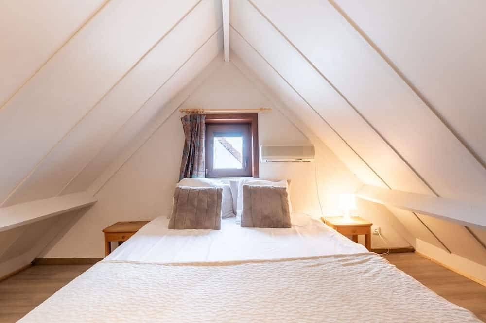 Gemütliche Wohnung in einem Ferienhaus für 6 Personen mit W-Lan und Tv in Wenduine, De Haan