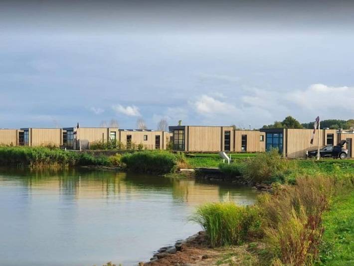 Ferienhaus für 4 Personen, mit Garten in Enkhuizen - 3