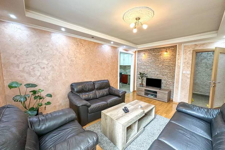 Appartement de vacances pour 5 personnes