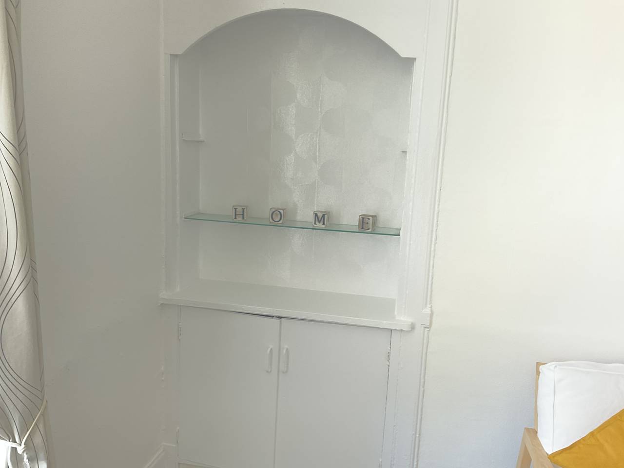 Entire vacation apartment, Immaculate 1-Bed Apartment in Largs in Largs, Clyde Muirshiel Regional Park