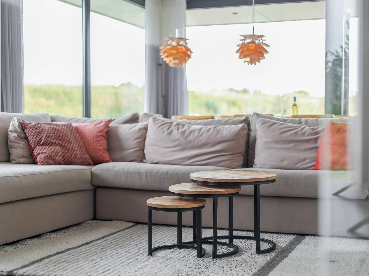 Luxe Villa bij Strand Groote Duynen in De Banjaard, Kamperland